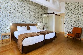 Lisboa Carmo Hotel fotoÄŸrafÄ±