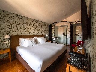 Lisboa Carmo Hotel fotoÄŸrafÄ±