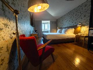 Lisboa Carmo Hotel fotoÄŸrafÄ±
