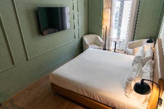 Lisboa Carmo Hotel fotoÄŸrafÄ±