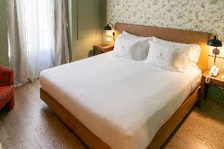 Lisboa Carmo Hotel fotoÄŸrafÄ±