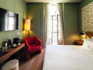 Lisboa Carmo Hotel fotoÄŸrafÄ±