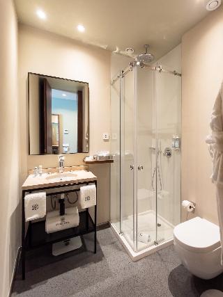 Lisboa Carmo Hotel fotoÄŸrafÄ±