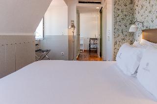 Lisboa Carmo Hotel fotoÄŸrafÄ±
