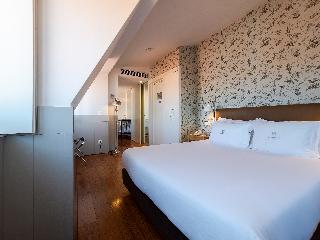 Lisboa Carmo Hotel fotoÄŸrafÄ±