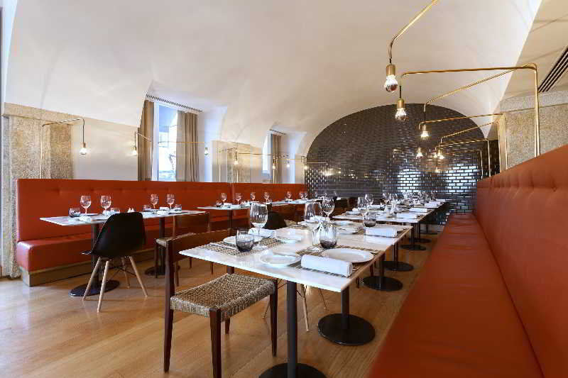 Lisboa Carmo Hotel fotoÄŸrafÄ±