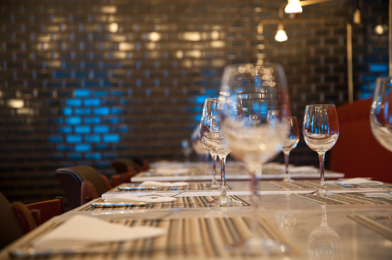 Lisboa Carmo Hotel - Restoran