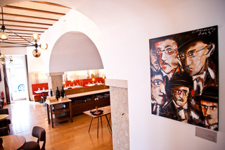 Lisboa Carmo Hotel fotoÄŸrafÄ±