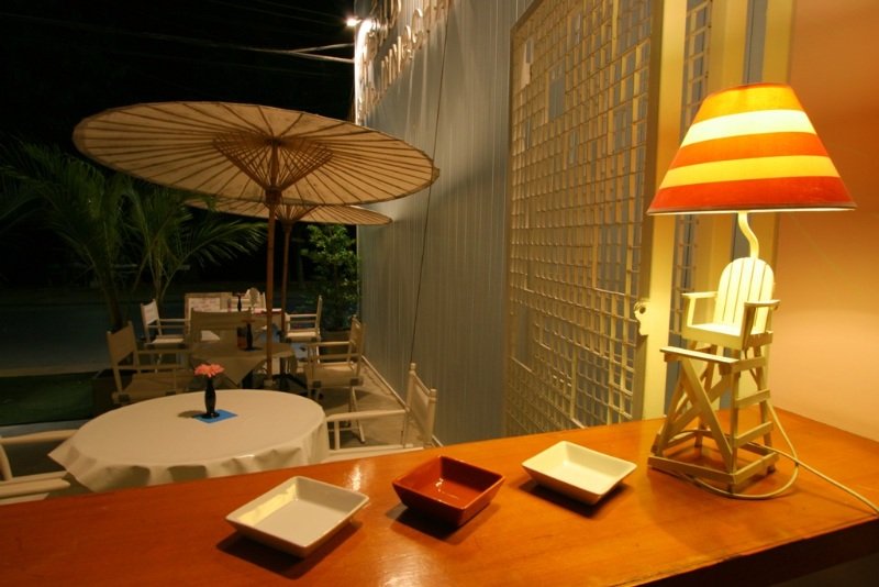 Cha Inn @ Cha Am fotoÄŸrafÄ±