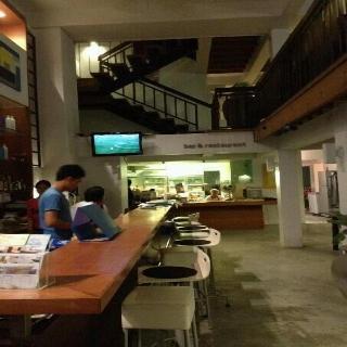 Cha Inn @ Cha Am fotoÄŸrafÄ±