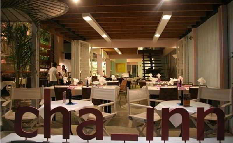 Cha Inn @ Cha Am fotoÄŸrafÄ±