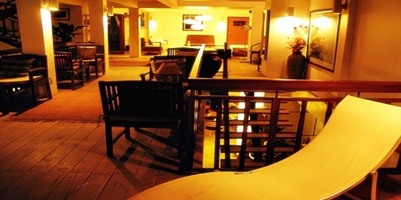 Cha Inn @ Cha Am fotoÄŸrafÄ±
