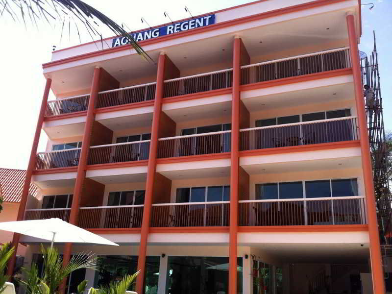 Aonang Regent fotoÄŸrafÄ±