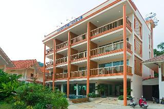 Aonang Regent otel fotoğrafı