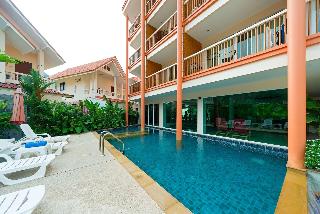 Aonang Regent fotoÄŸrafÄ±