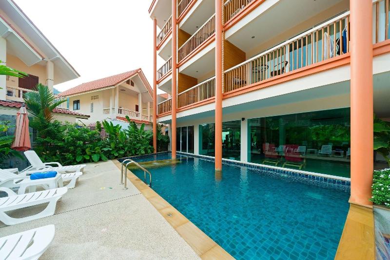 Aonang Regent - Genel