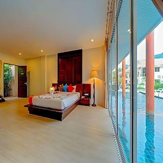 Aonang Regent fotoÄŸrafÄ±