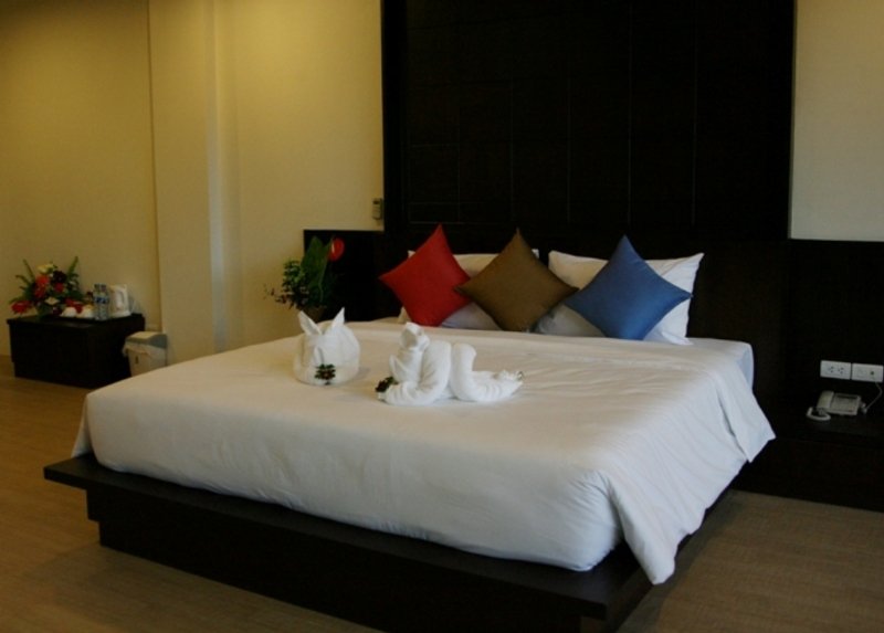 Aonang Regent fotoÄŸrafÄ±