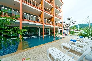 Aonang Regent fotoÄŸrafÄ±