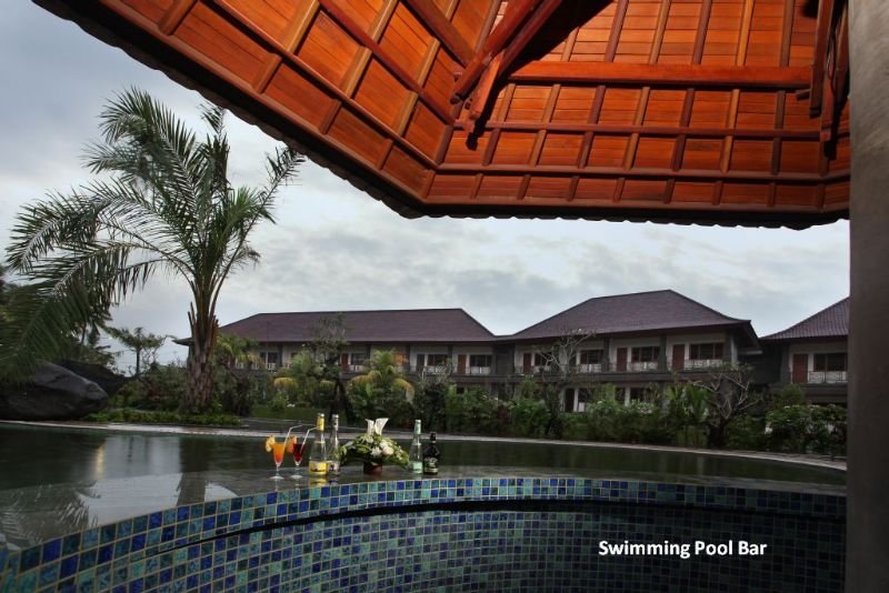 Bhuwana Ubud Hotel and Farming fotoÄŸrafÄ±