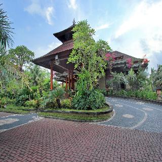 Bhuwana Ubud Hotel and Farming fotoÄŸrafÄ±