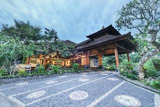 Bhuwana Ubud Hotel and Farming fotoÄŸrafÄ±