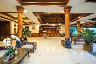 Bhuwana Ubud Hotel and Farming fotoÄŸrafÄ±
