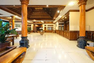 Bhuwana Ubud Hotel and Farming fotoÄŸrafÄ±