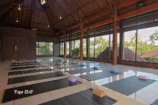 Bhuwana Ubud Hotel and Farming fotoÄŸrafÄ±