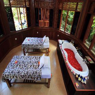Bhuwana Ubud Hotel and Farming fotoÄŸrafÄ±