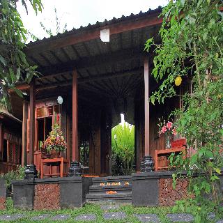 Bhuwana Ubud Hotel and Farming fotoÄŸrafÄ±