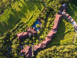 Bhuwana Ubud Hotel and Farming fotoÄŸrafÄ±