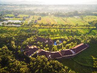 Bhuwana Ubud Hotel and Farming fotoÄŸrafÄ±