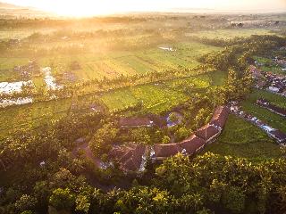 Bhuwana Ubud Hotel and Farming fotoÄŸrafÄ±