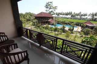 Bhuwana Ubud Hotel and Farming fotoÄŸrafÄ±