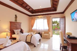 Bhuwana Ubud Hotel and Farming fotoÄŸrafÄ±