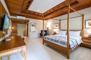 Bhuwana Ubud Hotel and Farming fotoÄŸrafÄ±