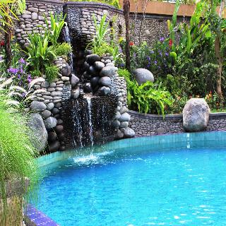 Bhuwana Ubud Hotel and Farming fotoÄŸrafÄ±