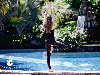 Bhuwana Ubud Hotel and Farming fotoÄŸrafÄ±