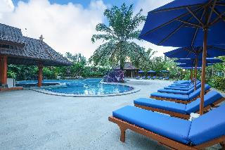 Bhuwana Ubud Hotel and Farming fotoÄŸrafÄ±