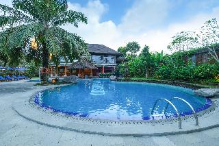 Bhuwana Ubud Hotel and Farming fotoÄŸrafÄ±