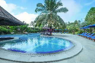 Bhuwana Ubud Hotel and Farming fotoÄŸrafÄ±