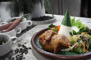 Bhuwana Ubud Hotel and Farming fotoÄŸrafÄ±