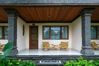 Bhuwana Ubud Hotel and Farming fotoÄŸrafÄ±
