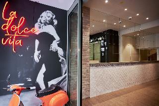 Gio Hotel fotoÄŸrafÄ±