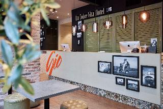 Gio Hotel fotoÄŸrafÄ±