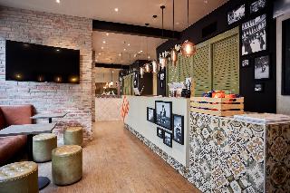 Gio Hotel fotoÄŸrafÄ±