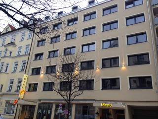 Gio Hotel otel fotoğrafı