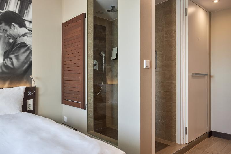Gio Hotel - Oda