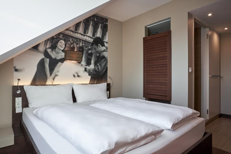 Gio Hotel - Oda